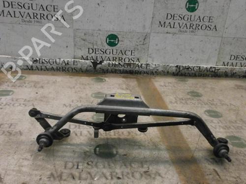 Used Front wipers mechanism FIAT SCUDO Van (220_) [1996-2006]  14267488