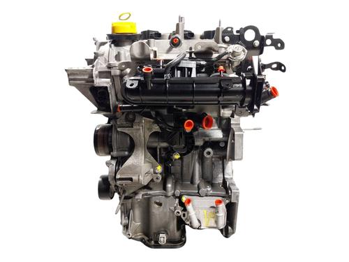 Motor Motor RENAULT CAPTUR I (J5_, H5_) 0.9 TCe 90 (90 hp) 31762394 31762394