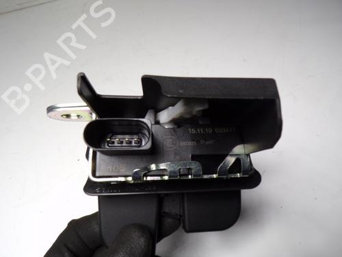 Tailgate lock AUDI A1 Sportback (GBA)  | BP12979724C101 