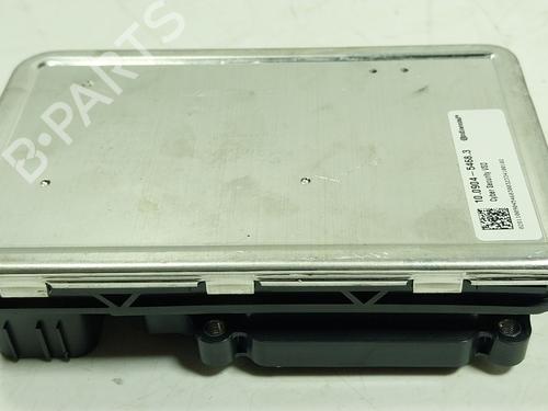 Electronic module MERCEDES-BENZ AMG GT Roadster (R190)  | BP26205002M83 