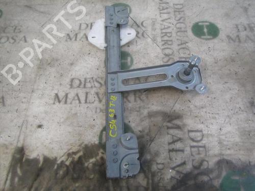 Used Rear left window mechanism Rear left window mechanism DACIA LOGAN (LS_) 1.5 dCi (LS0K) (68 hp) 3828515 3828515