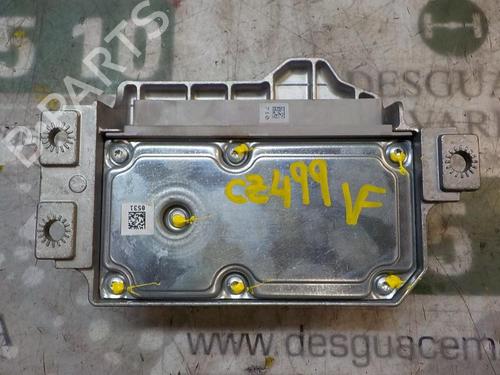 Airbag module BMW 1 (E87) 118 d | BP3857617M53 