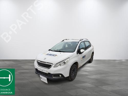 Right tailgate light PEUGEOT 2008 I (CU_)  | BP11885000C80  - Image 8