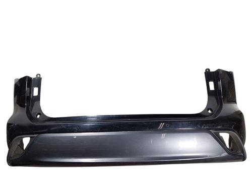 Used Rear bumper Rear bumper TOYOTA HIGHLANDER (GSU7_, AXUH7_, TXUA7_) 2.5 Hybrid AWD (AXUH78) (246 hp) 32668786 32668786