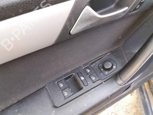 Right front brake caliper VW PASSAT B7 (362) 1.6 TDI | BP11552893M104  - Image 7