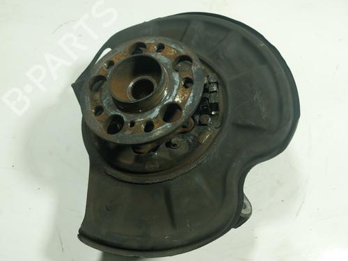 Used Right rear steering knuckle Right rear steering knuckle MERCEDES-BENZ S-CLASS (W221, V221) S 320 CDI (211 hp) 17441469 17441469