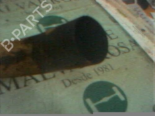 Exhaust manifold VW TRANSPORTER T4 Van (70A, 70H, 7DA, 7DH)  | BP14277736M110