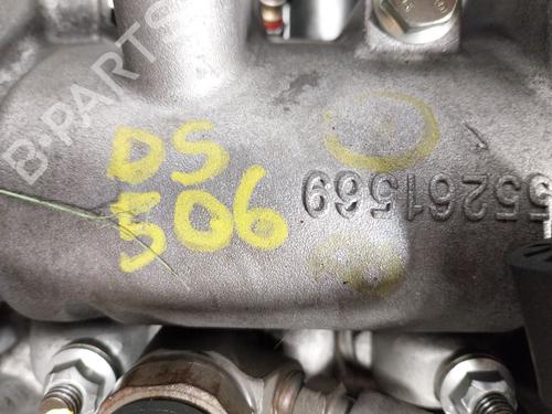 Engine FIAT 500X (334_) 1.6 D Multijet (334AXA1B, 334AXA11) | BP35979218M1  - Image 6