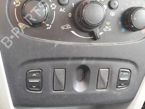 Engine DACIA SANDERO II 1.2 | BP16431182M1 