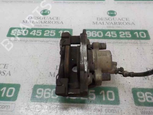 Right front brake caliper FORD FOCUS III 1.0 EcoBoost | BP11550787M104