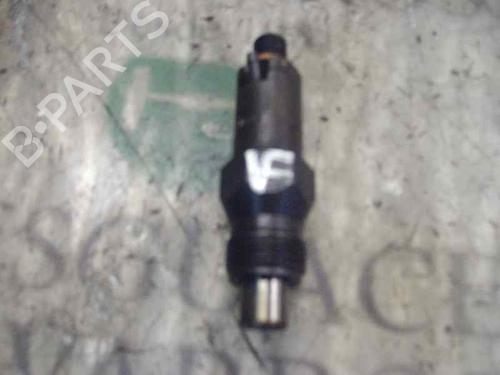 Used Injector Injector RENAULT 19 I (B/C53_) 1.9 D (B/C534, B/C53J) (64 hp) 3756483 3756483