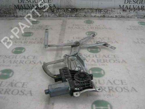 Used Front left window mechanism OPEL ASTRA G Hatchback (T98) [1998-2009]  3780485