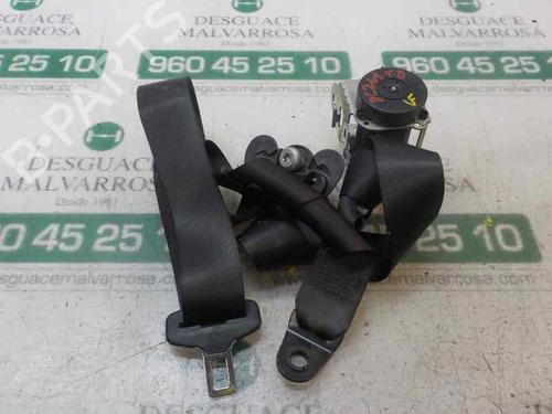 Used Rear right seatbelt Rear right seatbelt MINI MINI (R56) [2005-2014] 6618616 6618616