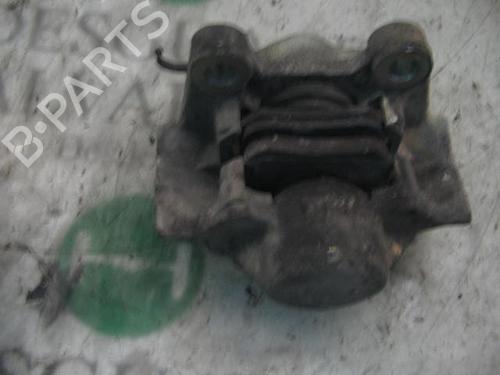 Left rear brake caliper OPEL VECTRA B (J96)  | BP11556145M107 