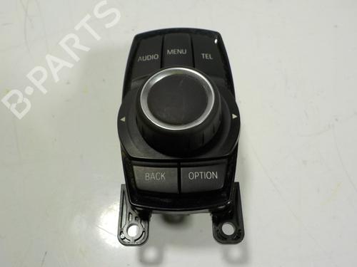 Used Switch Switch BMW 1 (F20) 116 d (116 hp) 13251856 13251856