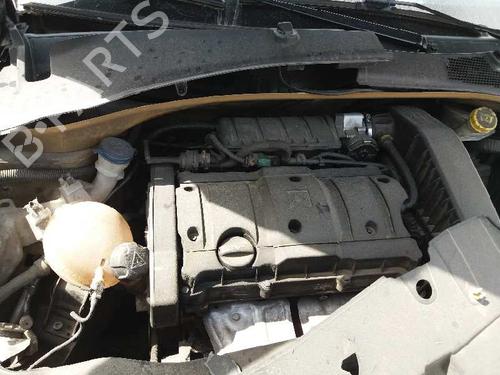 Kabinelys CITROËN C-ELYSEE (DD_)  | BP7411976I8  - Image 9