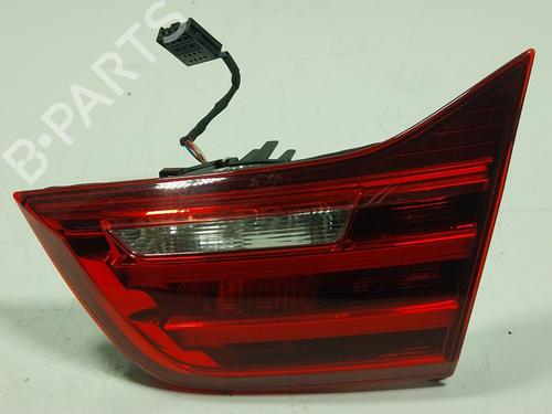 Used Right tailgate light Right tailgate light 27522266 27522266