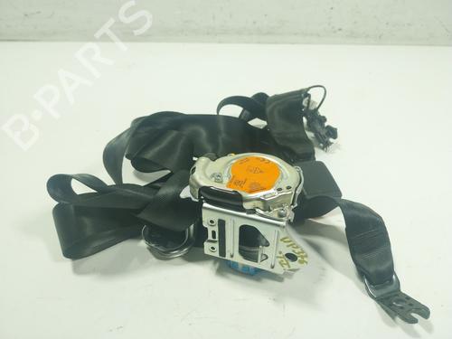 Used Rear left seatbelt Rear left seatbelt SKODA KAROQ (NU7, ND7) 2.0 TDI (116 hp) 23216915 23216915