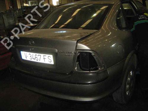 Support OPEL VECTRA B (J96) 2.0 DTI 16V (F19) | BP14298319C155 