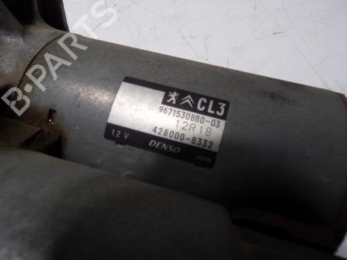 Startmotor CITROËN C3 II (SC_)  | BP11829491M8
