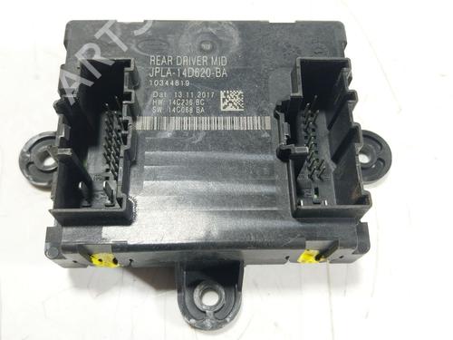 Used Electronic module Electronic module LAND ROVER RANGE ROVER SPORT II (L494) 3.0 SDV6 4x4 (306 hp) 27921310 27921310