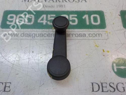 Used Right rear window switch Right rear window switch FORD FIESTA VI Van [2008-2017] 14281637 14281637