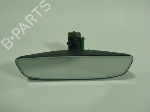 Used Rear mirror Rear mirror VOLVO XC90 II (256) T8 Hybrid AWD (407 hp) 16665213 16665213