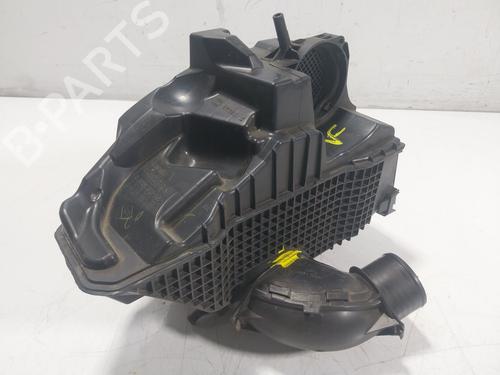 Used Air filter box Air filter box RENAULT CLIO IV (BH_) 1.5 dCi 90 (90 hp) 18306461 18306461