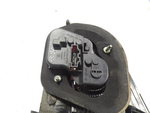 Left tailgate light VW GOLF VI (5K1) 2.0 TDI | BP7577906C79 