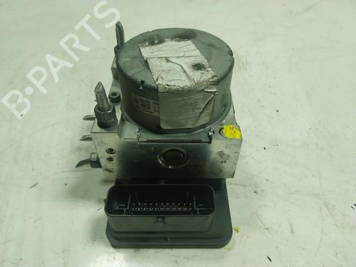 Used ABS pump ABS pump RENAULT MEGANE IV Hatchback (B9A/M/N_) 1.5 dCi 110 (B9A3) (110 hp) 16470759 16470759