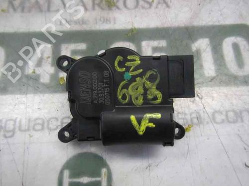 Used Electronic module Electronic module PEUGEOT PARTNER Box Body/MPV (5_, G_) 1.6 HDi 75 (75 hp) 9531002 9531002