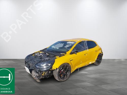 Armlæn RENAULT MEGANE IV Hatchback (B9A/M/N_) 1.8 RS TCe 280 (B9M6) | BP23526203I20  - Image 5