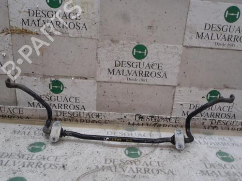 Used Anti roll bar FORD FIESTA VI (CB1, CCN) 1.4 TDCi (70 hp) 3819483