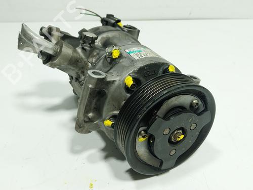 AC compressor SEAT LEON (5F1) 2.0 TDI | BP35749240M34 - Image 5