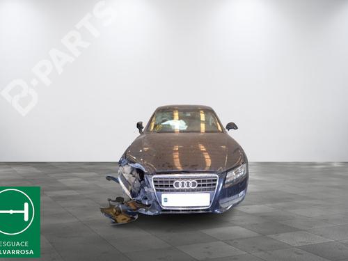 Left sun visor AUDI A5 (8T3) 2.0 TFSI | BP8237677I1  - Image 5