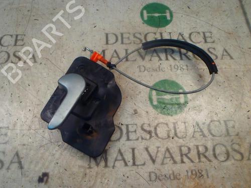 Højre fortil invendig håndtag OPEL MERIVA A MPV (X03) [2003-2010]  3810002