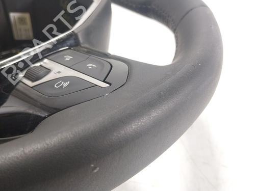 Steering wheel PEUGEOT 2008 II (UD_, US_, UY_, UJ_, UR_, UC_) 1.2 PureTech 100 (USHNK) | BP27468022C49