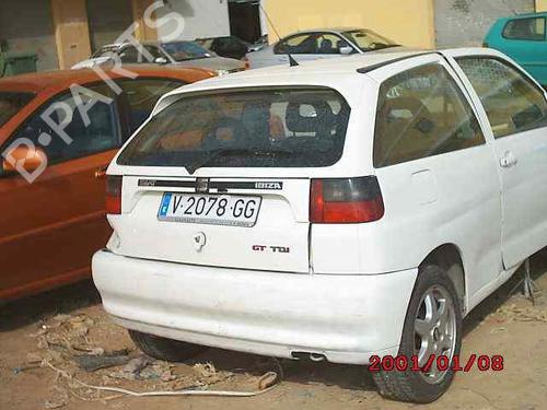Engine mount SEAT IBIZA II (6K1) 1.9 TDI | BP9085788M89 