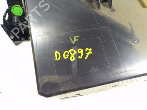 Glove box NISSAN QASHQAI I (J10, NJ10)  | BP7826285C95 