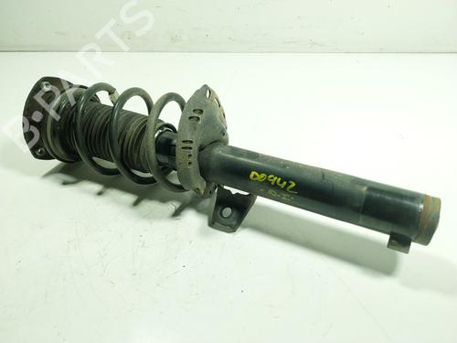 Used Left front shock absorber Left front shock absorber AUDI Q2 (GAB, GAG) 1.4 TFSI (150 hp) 22202112 22202112