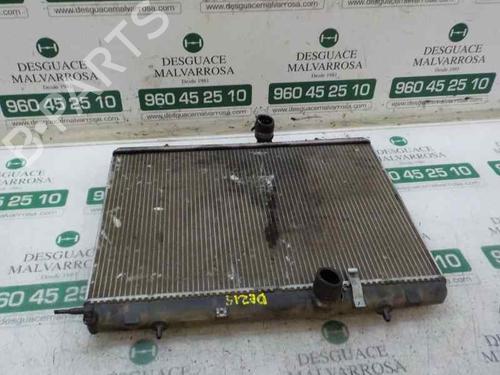 Køler CITROËN C4 Grand Picasso I (UA_) 2.0 HDi 138 | BP4815846M31 