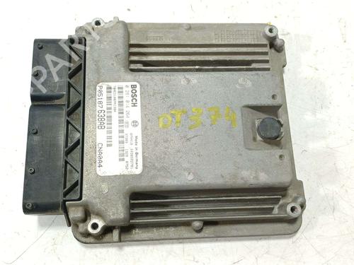 Used Engine control unit (ECU) Engine control unit (ECU) 39234677 39234677