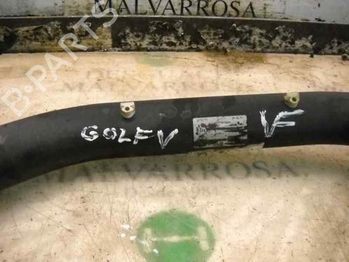 Rear axle VW GOLF V (1K1) 1.9 TDI | BP3758811M2 