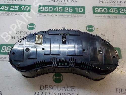 Instrument cluster CITROËN C4 II (NC_)  | BP3866014C47 