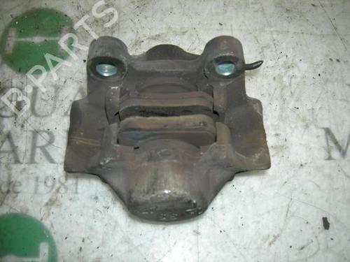 Right rear brake caliper OPEL VECTRA B (J96)  | BP11556349M106 