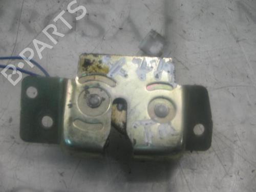Used Tailgate lock KIA SPORTAGE SUV (K00) 2.0 TD 4WD (83 hp) 3784644