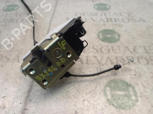 Front right lock CITROËN C2 (JM_)  | BP3806617C97 