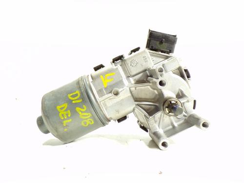 Used Front wiper motor CITROËN BERLINGO MULTISPACE (B9) [2008-2026]  8630122
