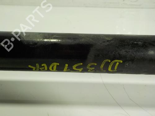 Right front driveshaft SEAT LEON (5F1)  | BP9952301M39 