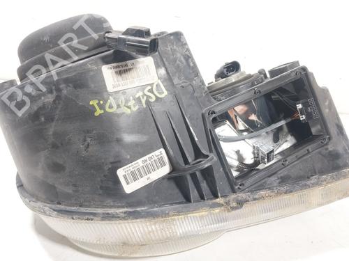Left headlight CHRYSLER 300C (LX, LE) 3.5 | BP36078135C28 - Image 3